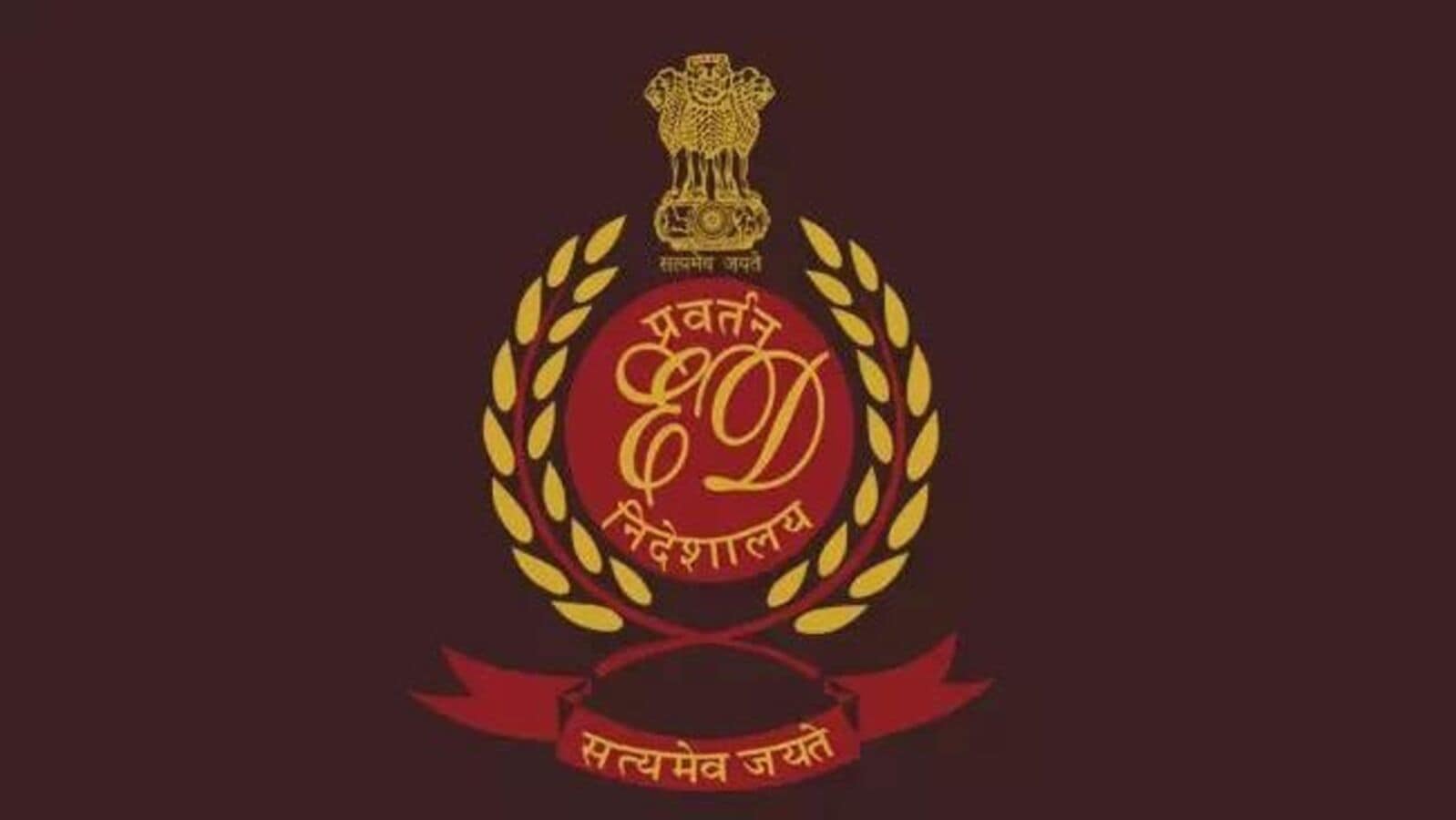 Ed attach £ 1,460 Crore Anamby Valley in Maharashtra’s Lonavala in case against Sahara Group | Today news