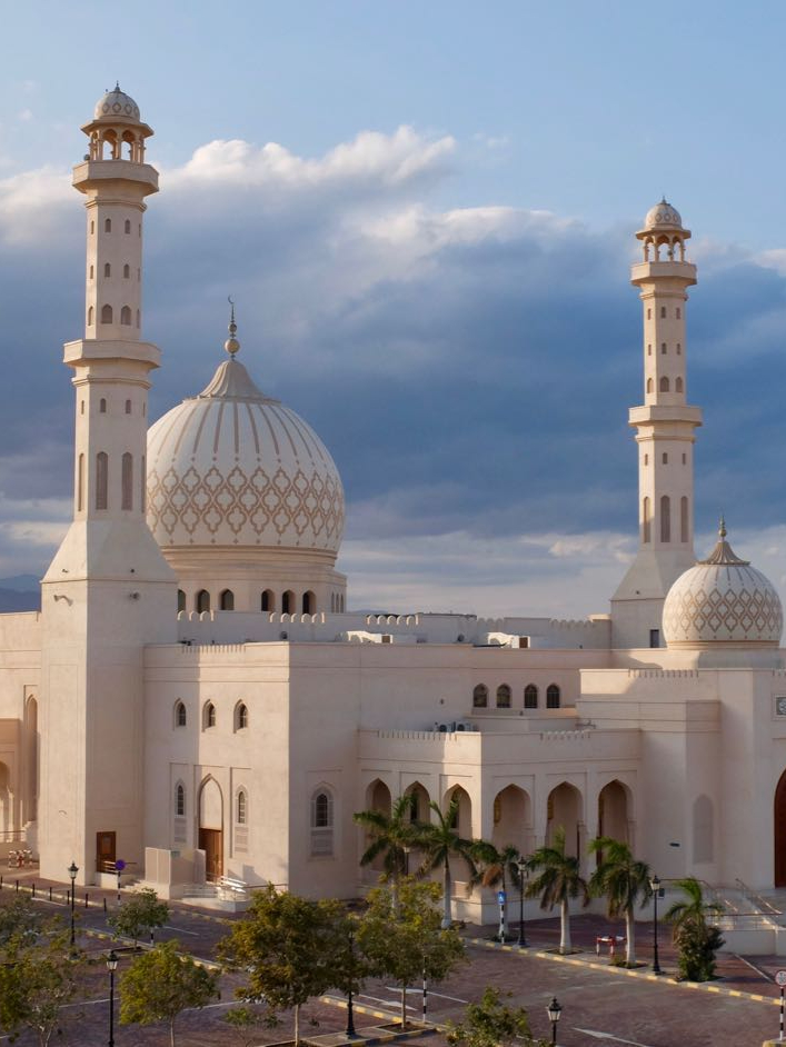 World’s 10 oldest mosques