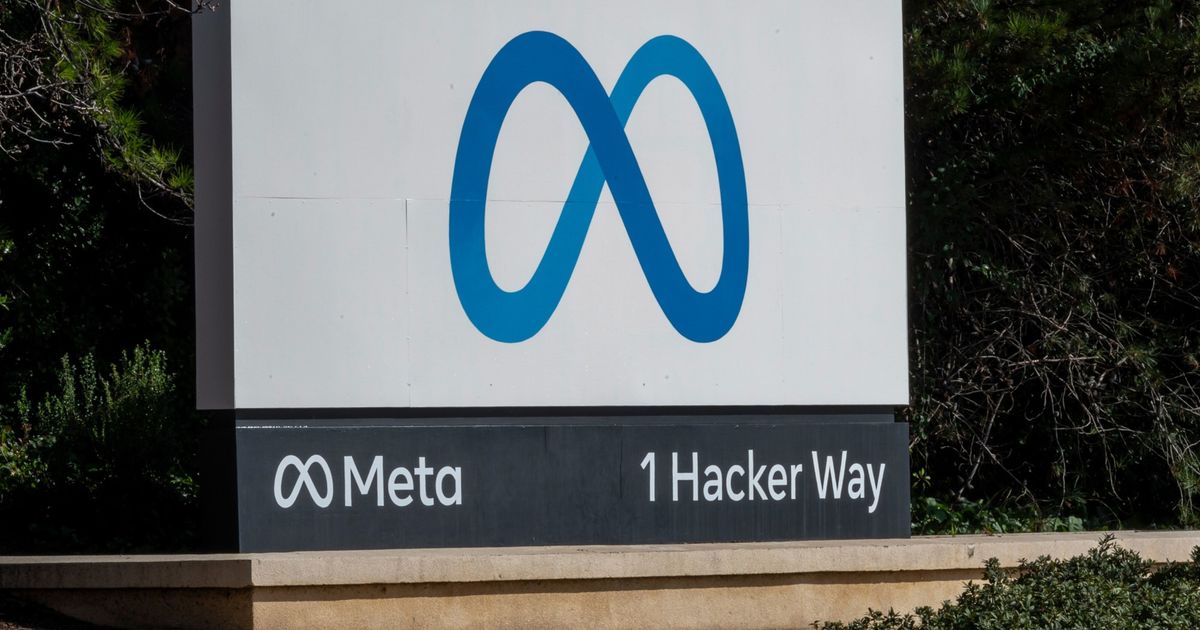 “Meta platforms”: the return of the application services for all people affected
