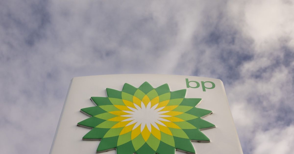 “BP” starts gas production from a project on the coast of Senegal and Mauritania