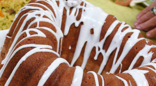 Pound Cake – Web medicine