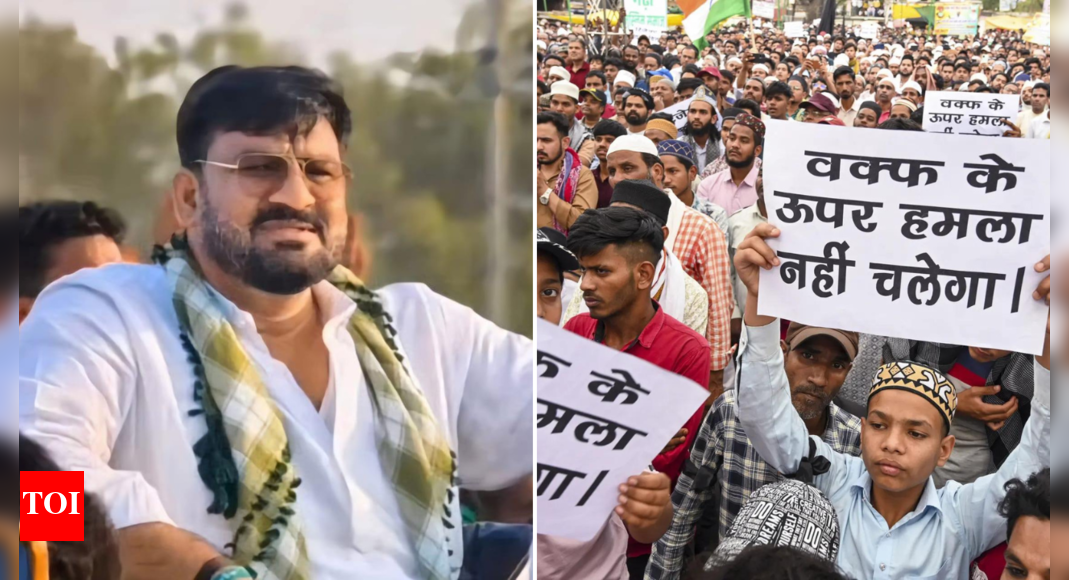 ‘Blatant insult’: BJP hits out at Jharkhand minister’s ‘Muslim keeps Quran in heart and Constitution in hand’ remark
