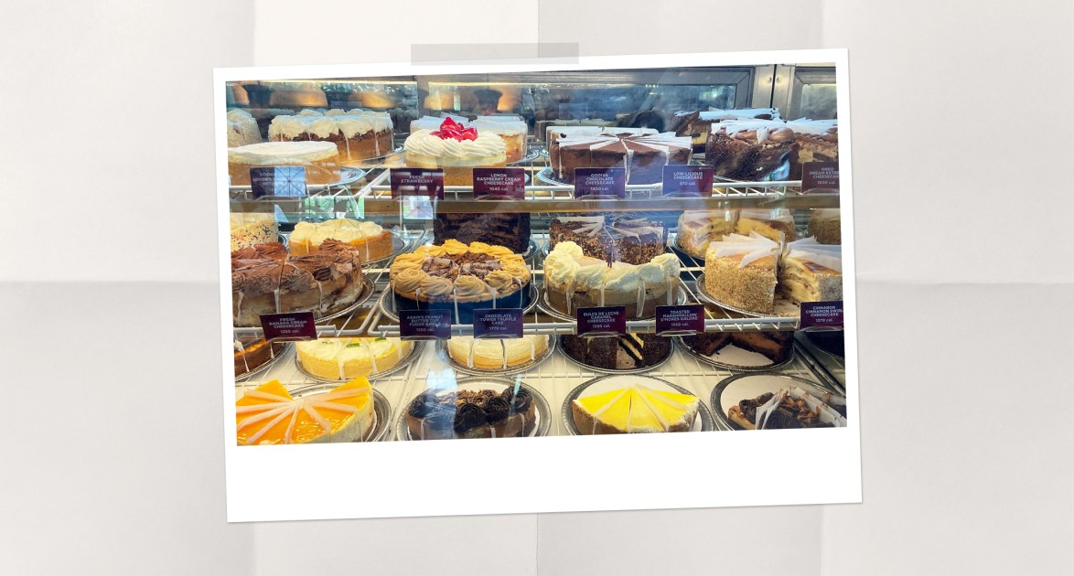 Cheesecake Factory April Rules Rewards – ryan