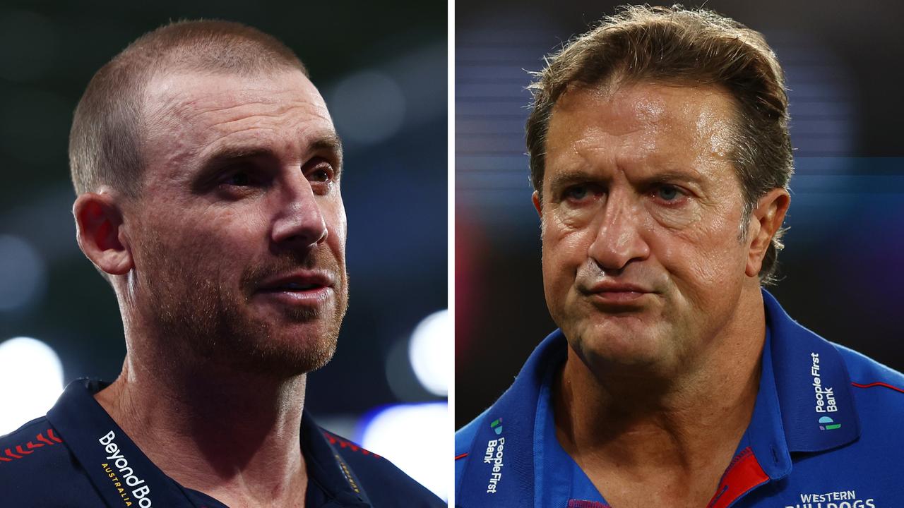 Simon Goodwin might have three games left to save his job, Luke Beveridge on Melbourne’s Radar, Christian Petracca Won’t Seek Trade from Melbourne Demons, AFLPA Investigation into Injuries, Latest News
