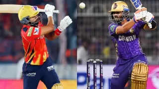 PBKS vs. KKR: Kolkata will be created in Punjab’s home, the old team partner will be before Shreyas Iyer