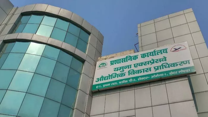 The towns of Noida will change Surat, Yeida will spend Rs 15 crore on developmental works – Yeida will spend more than 15 years on development and construction work in towns of Noida