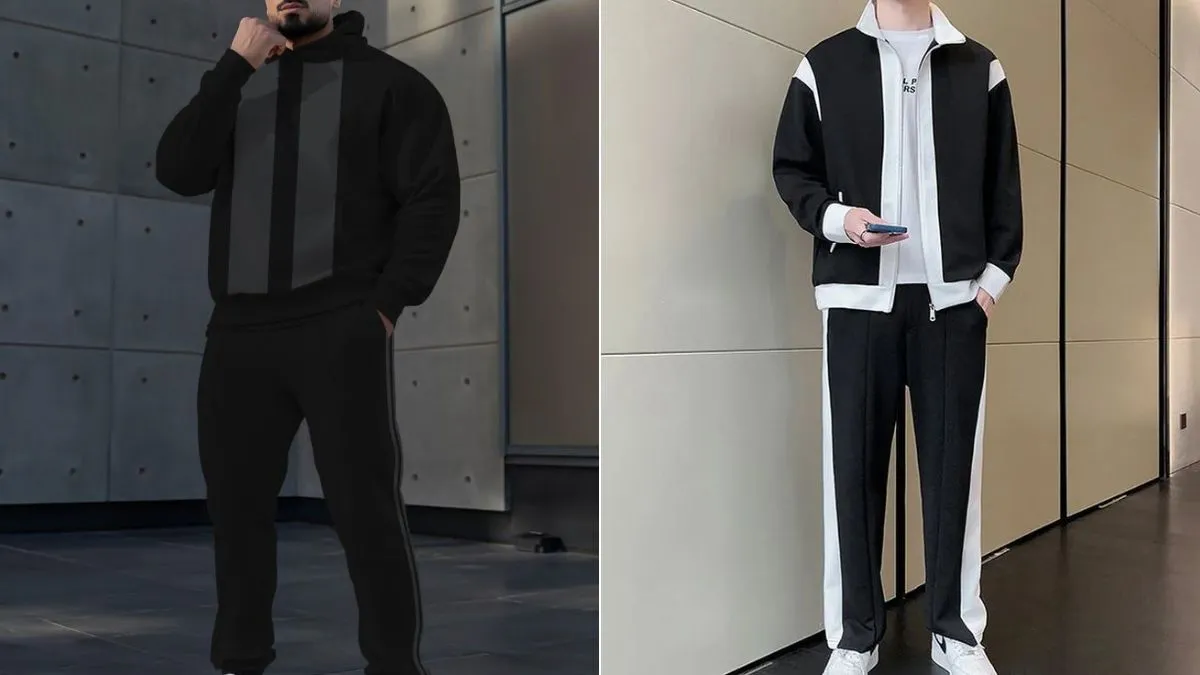 Best cut for men: perfect fit for workouts, travel and everyday wear and tear