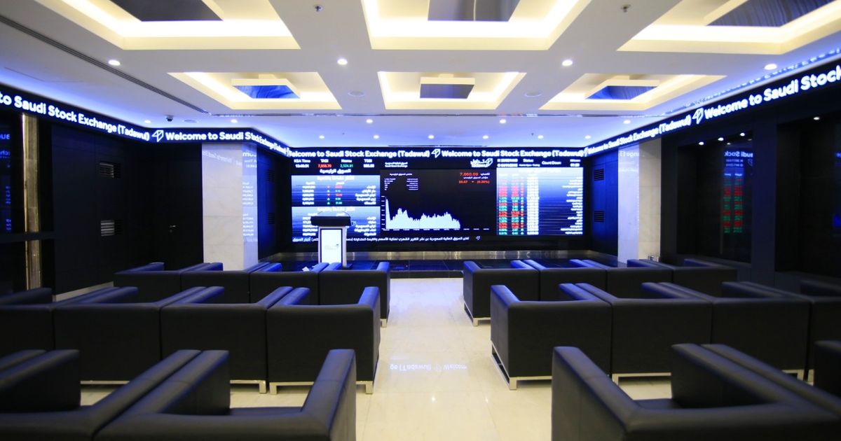 The global market vacation .. Will the Momentum of Saudi shares weaken?