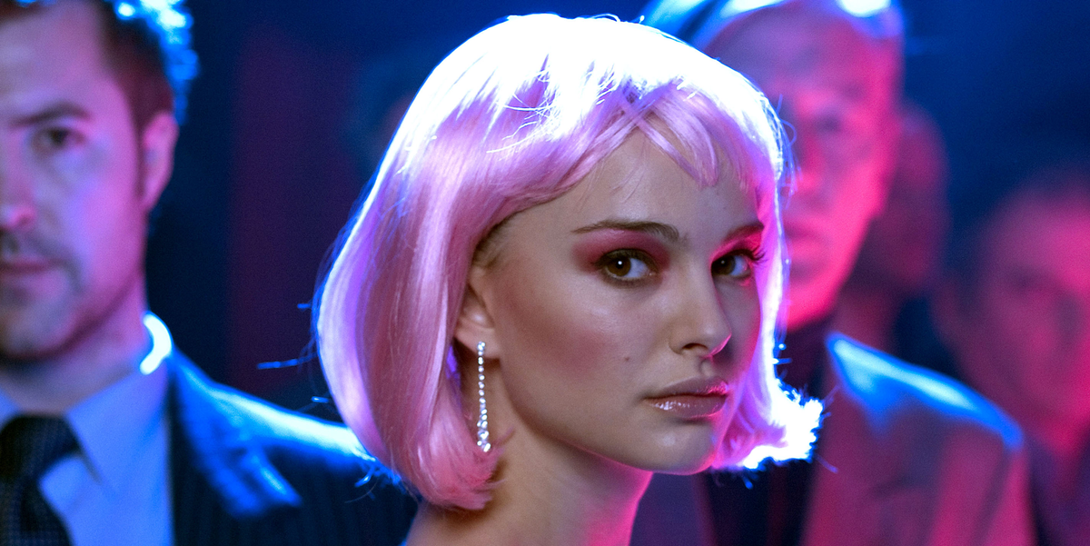 A Definitive List of the Sexiest Movies of All Time – ryan