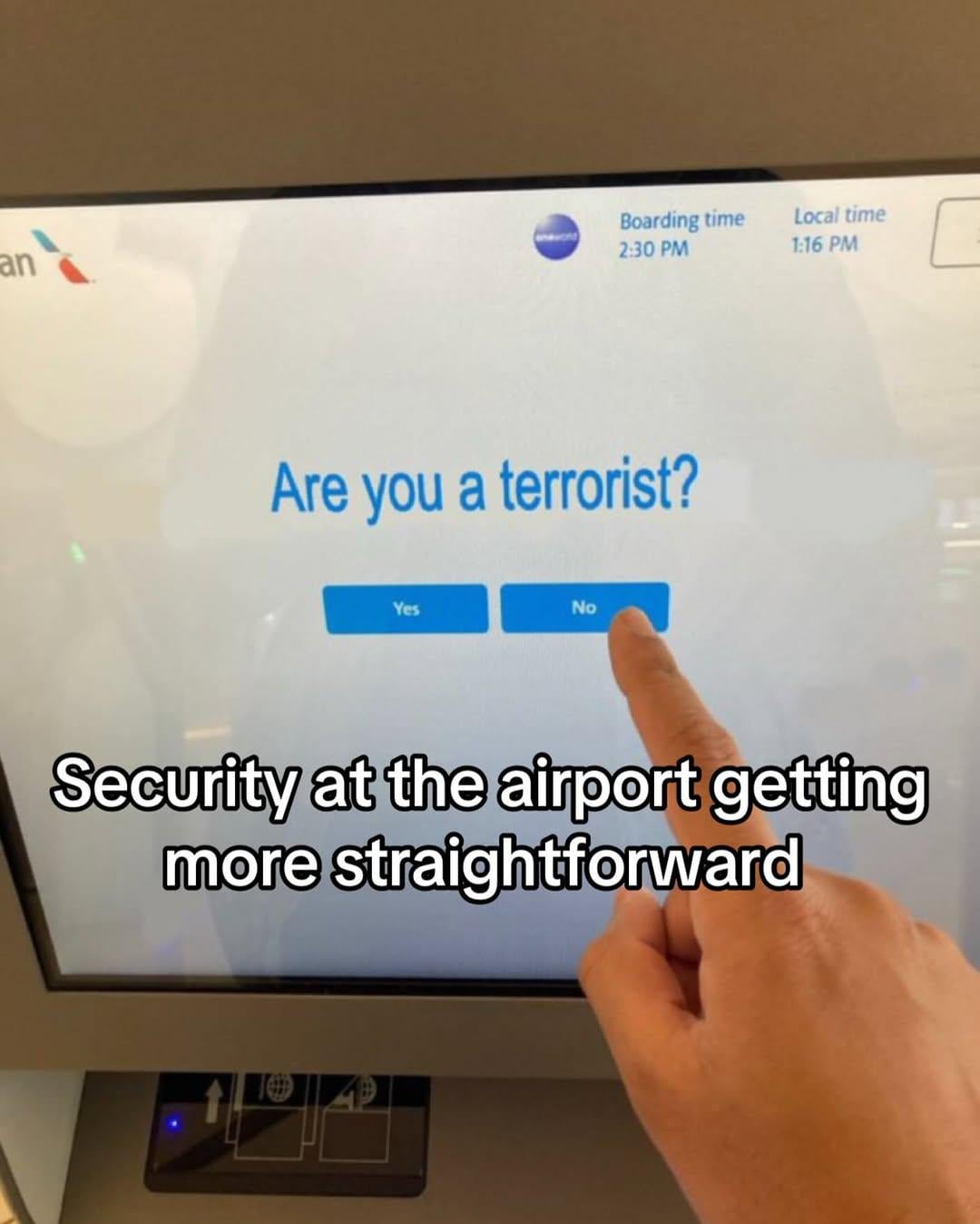 What Happens If I Click Yes – ryan