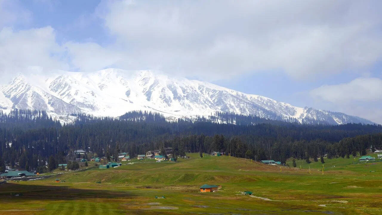 These places in the country are a perfect destination for you, you would also like to walk around