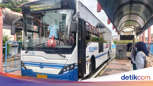 4 Things are known when Transjabodetabek Block M-Alam Sutera was tested