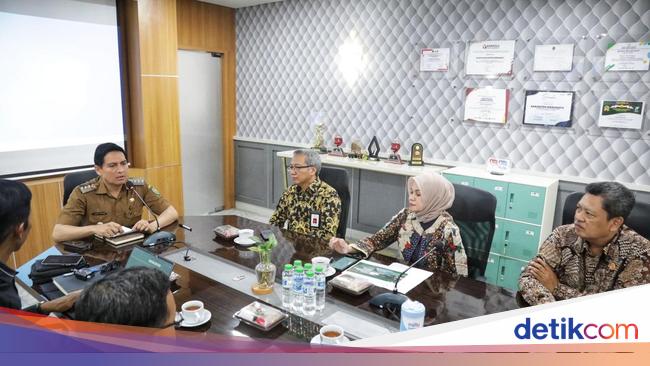 Development of Wealthy Fisherman Towns in Indramayu reaches 95%