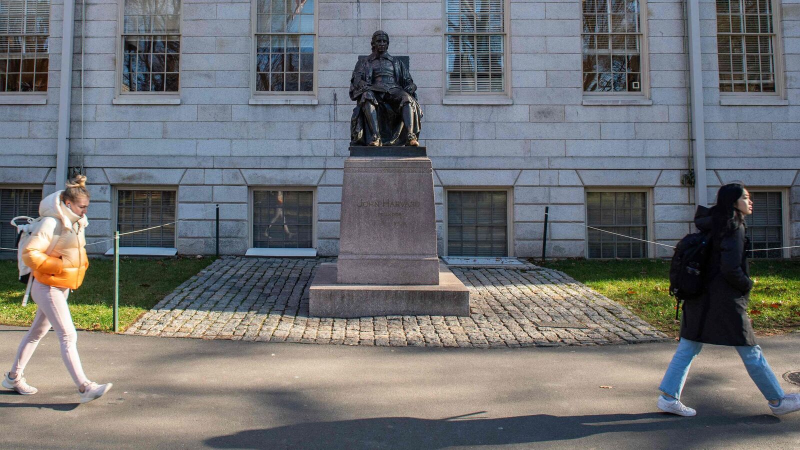 Harvard rejects Donald Trump’s demands – but can the university survive the freezing financing? Explain | Today news