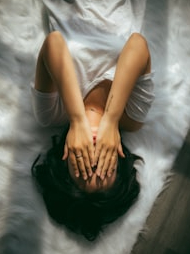 8 Symptoms of Omega-3 deficiency