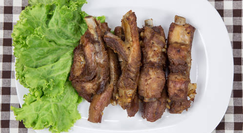 Roasted sheep feathers – web medicine