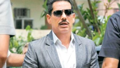 Robert Vadra Orders Bodyguards to Block Reporters After ED’s 6-Hour Grilling – ryan