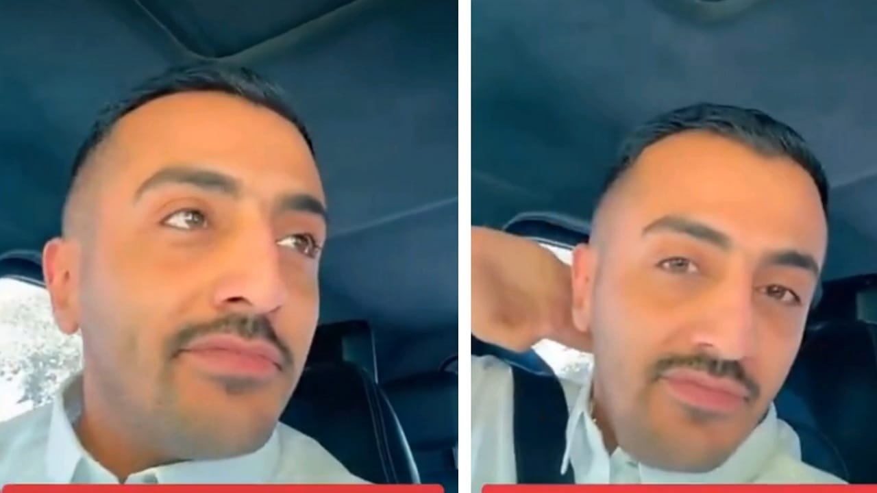Abdul -Malik Al -Habdan shares his experience for the fastest way to wake up actively and vitality .. Video – ryan