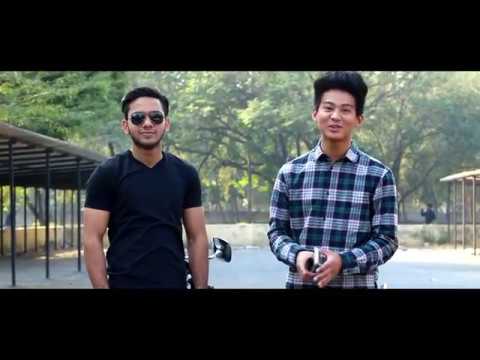 fake CID pranks in India gold digger 2018 – ryan