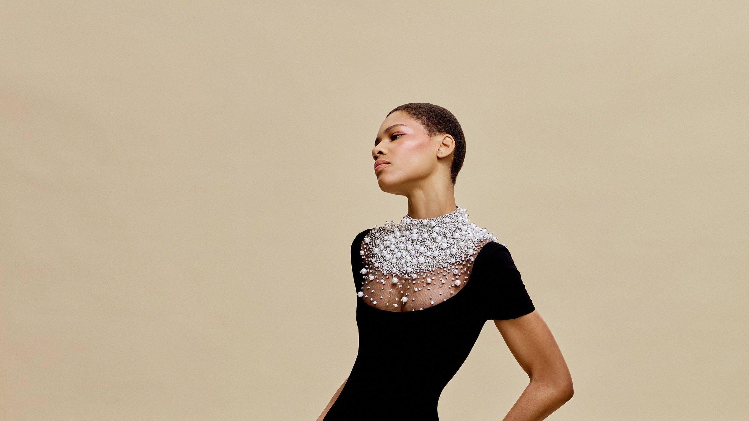 Naeem Khan Resort 2025 Collection – ryan