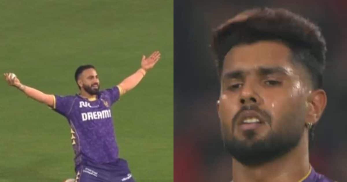 Rana and Ramandeep’s Jugalbandi forced Punjab to cry