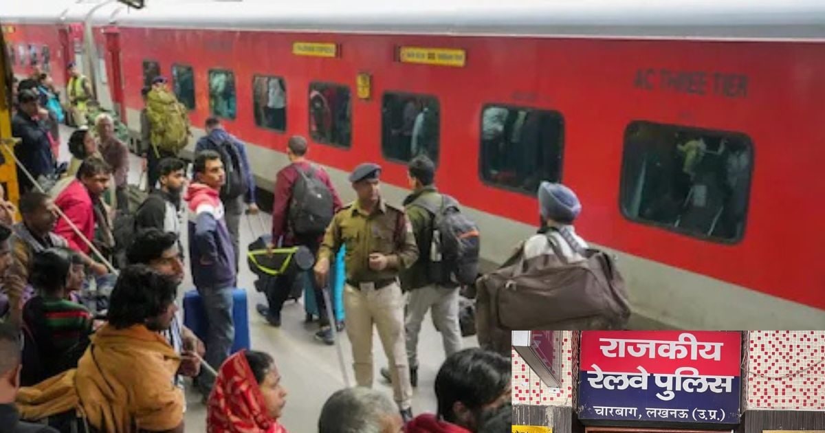 GRP sat alone on the platform and was seen in hand, then open secrets