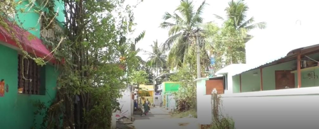 Tamil Nadu: Controversion with the claim of the Waqf Council in Kattu Kolai Village of Vellore, residents sought assistance from the district administration