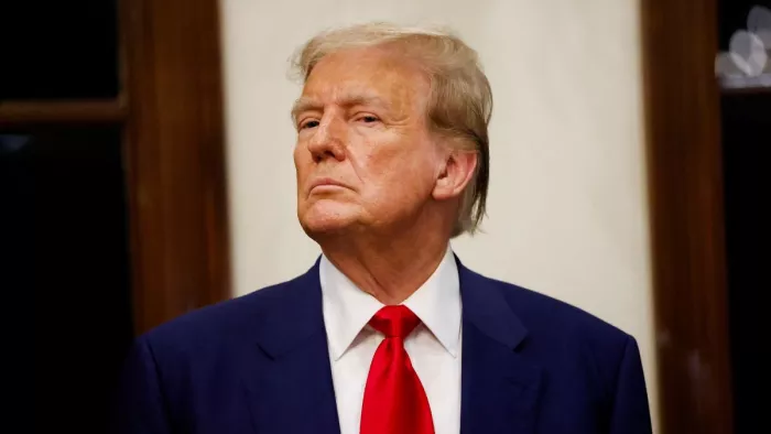 If the tariff is implemented, what will the situation be in the Asia-Pacific countries? Shocking report also comes across India – if the tariff is implemented, the economy of Asia -Pacific will be affected, including India, affected