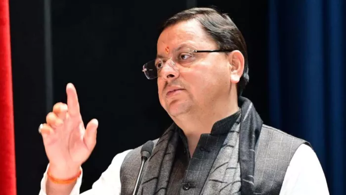Biometric attendance of May 1 in all government departments of Uttarakhand compulsory, issued orders – Uttarakhand biometric attendance mandata in government departments from 1 May