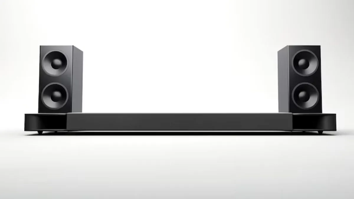 Best 5.1 Surround Sound Home Theaters and Soundbars: Top Models of April 2025