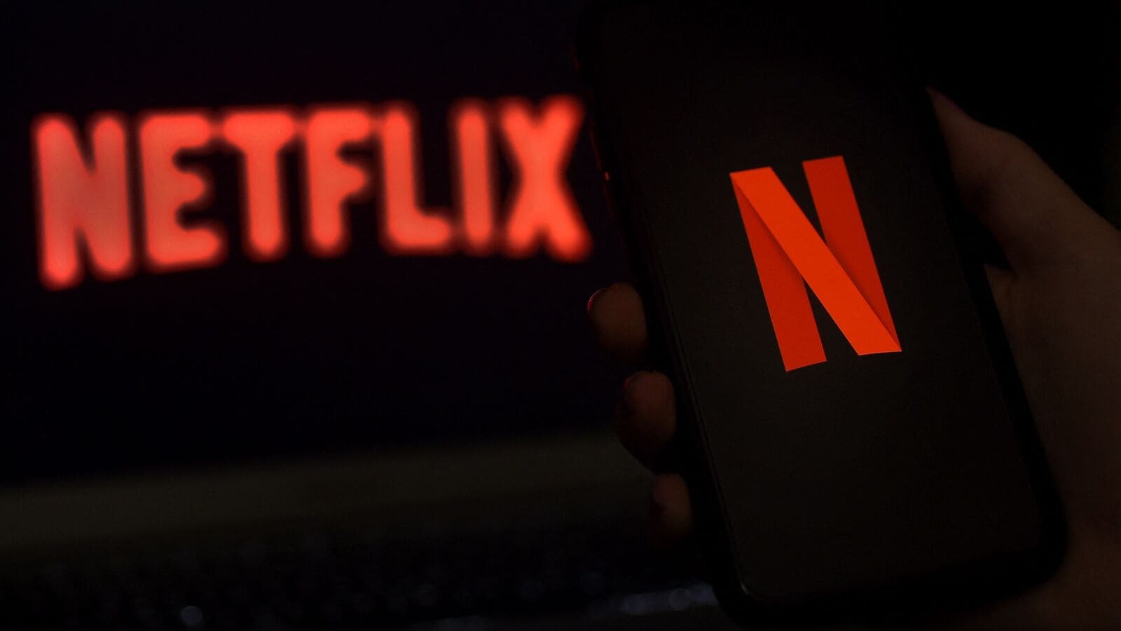 Openai Tech Powers Netflix’s new mood -based search function: all you need to know | Mint