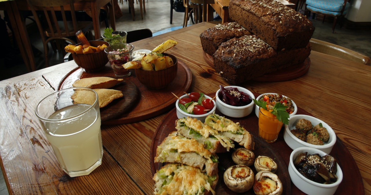 5 tips to make fast food better healthy and lose weight