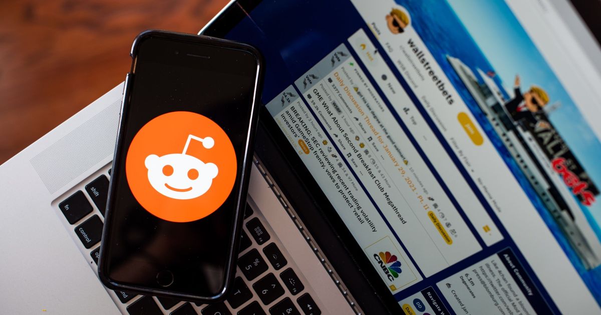 “Reddit” aims to evaluate $ 6.5 billion in its initial offer