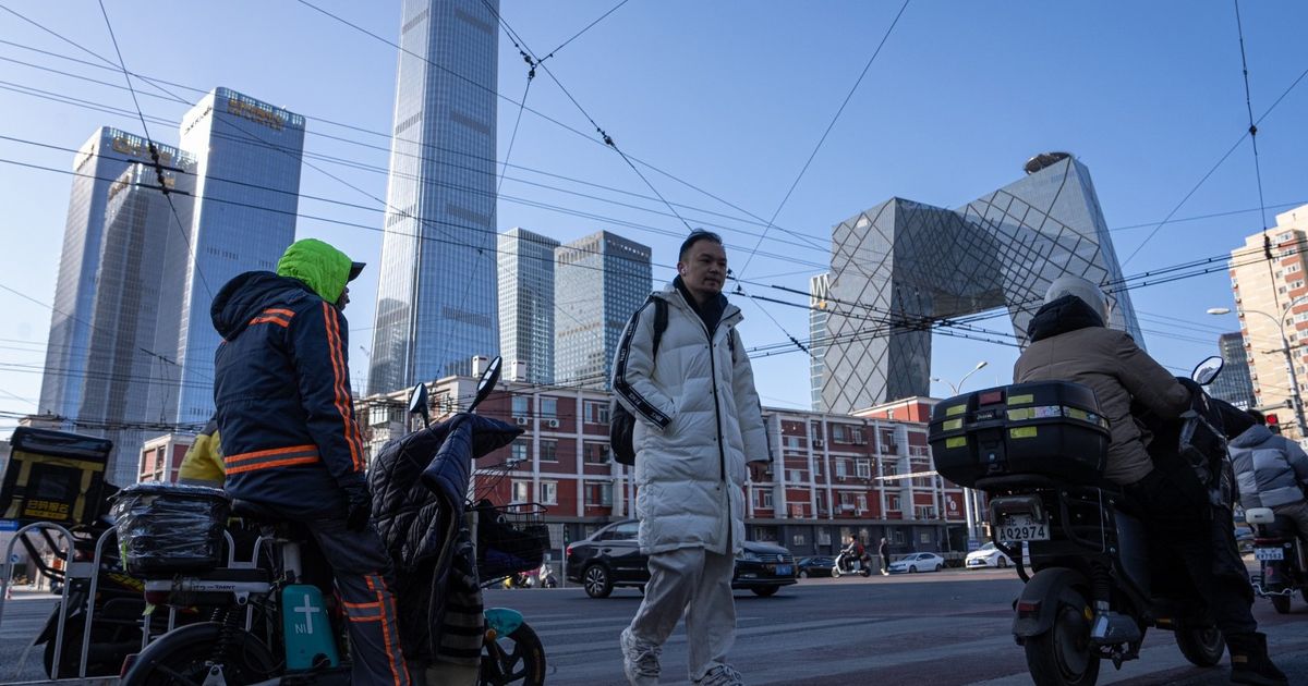 Chinese stocks are close to achieving the first annual profit since the pandemic