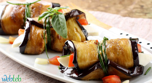 Eggplant KABB – Web medicine