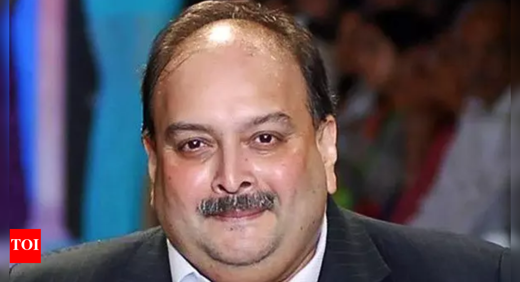 ‘Can’t say how long it would take’: Former diplomat sceptical over Mehul Choksi’s extradition