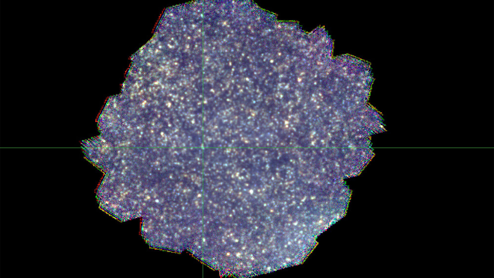 Hidden Galaxies in Deep Universe May ‘Break Current Models’ – ryan