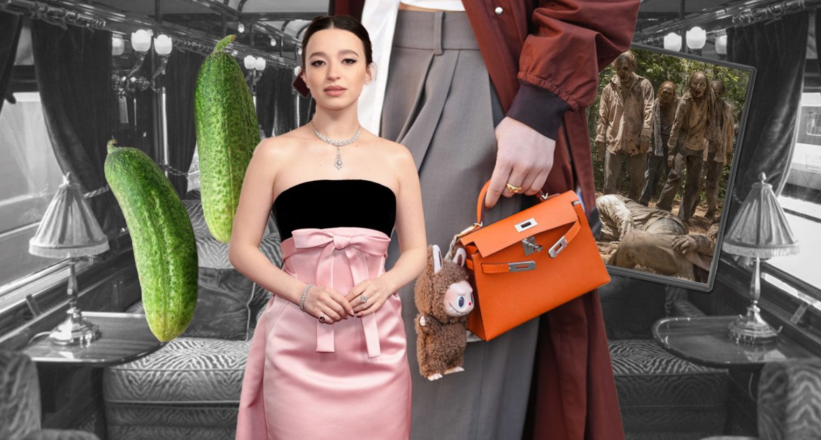 The 2025 Spring Trends You Need to Know About – PureWow – ryan