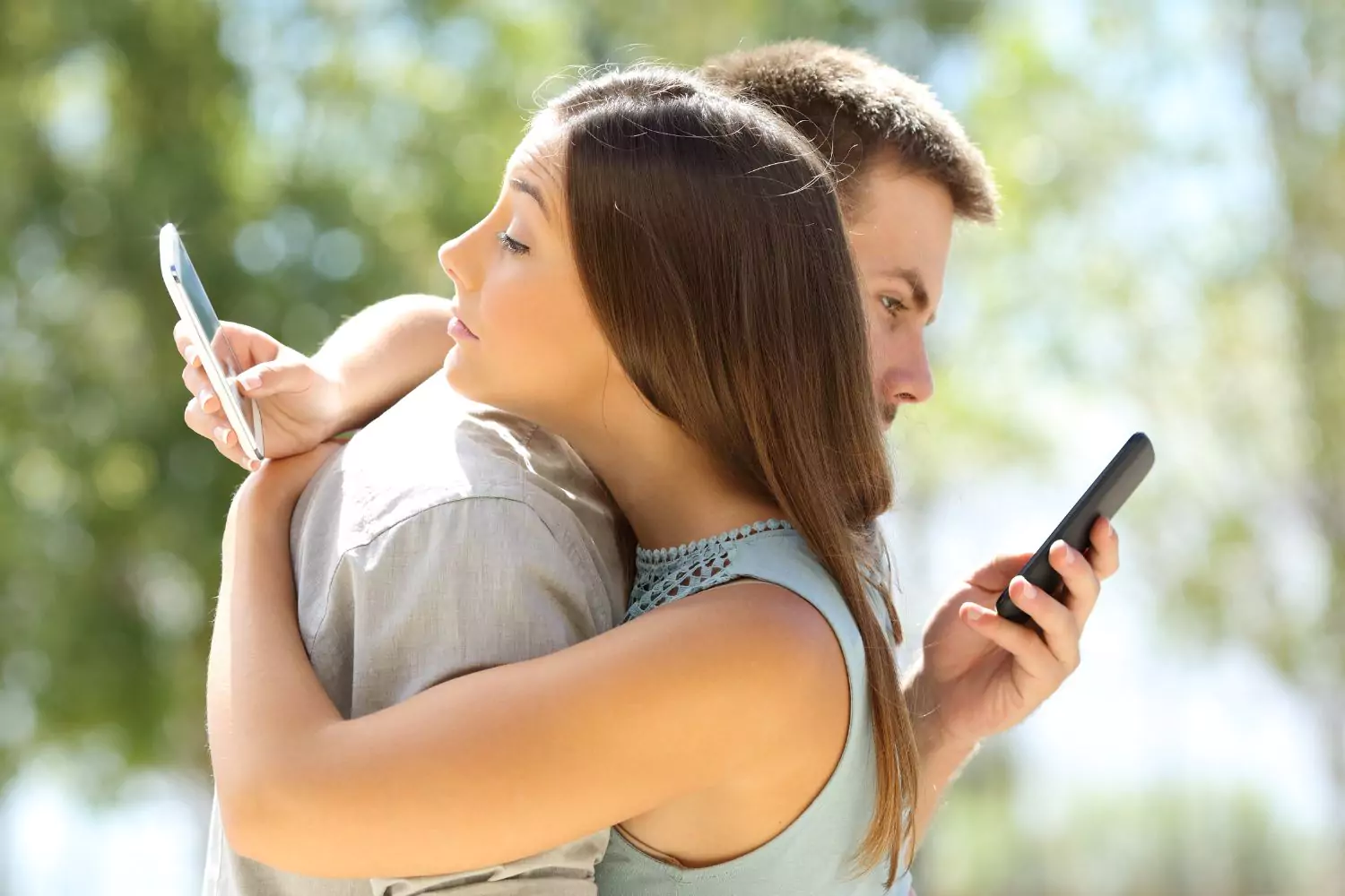 Social Media and Relationships – Focus on the Family – ryan