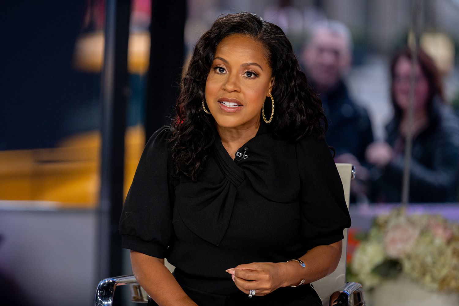 Craig Melvin and Al Roker Give Update on Sheinelle Jones amid 4-Month Absence from Today Show – ryan