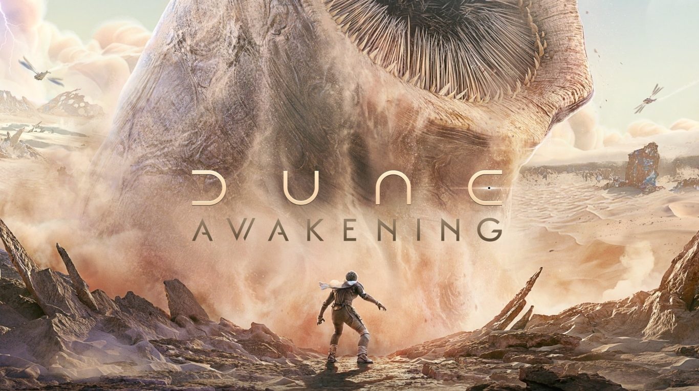 تأجيل موعد إصدار Dune Awakening إلى يونيو 2025 – ryan