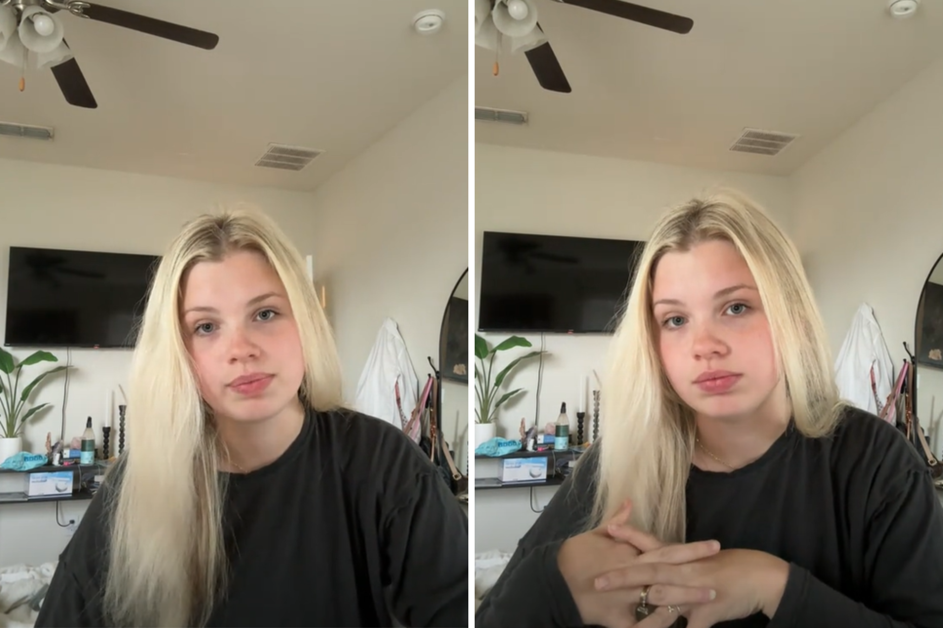 Mom Gets Call From Teacher—Learns What Daughter, 7, Told Class: ‘So Sorry’ – ryan