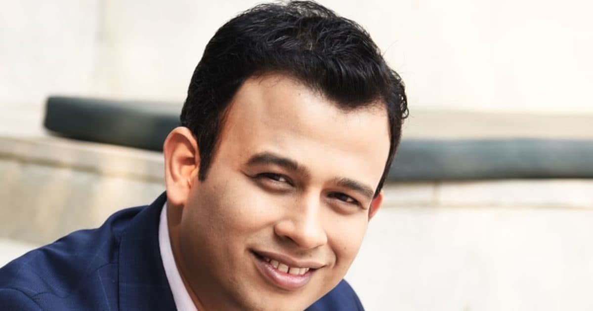 रायबरेली का लड़का निकला पक्का बिजनेसमैन, खड़ी कर दी 28 हजार करोड़ की कंपनी, विदेशों तक नाम