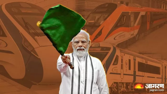Train to Kashmir: Great update brought to this India will not be inaugurated on April 19; As a result of this decision made – Train to Kashmir —inaating Dealyed Dealyed has postponed Bharat to Kashmir this