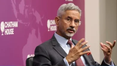 ‘India-Pakistan relationship has changed after 2611 attacks’, why did Foreign Minister Jaishankar say that? – India Pakistan relationship has changed after 26 11 attack why did Foreign Minister Jaishankar said