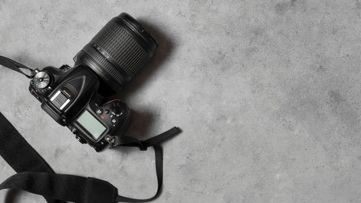 Sony vs Nikon DSLR Camera: Which brand leads in performance and usefulness?