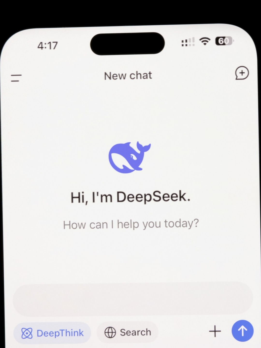 Why is the world afraid of China’s AI model Deepsek?