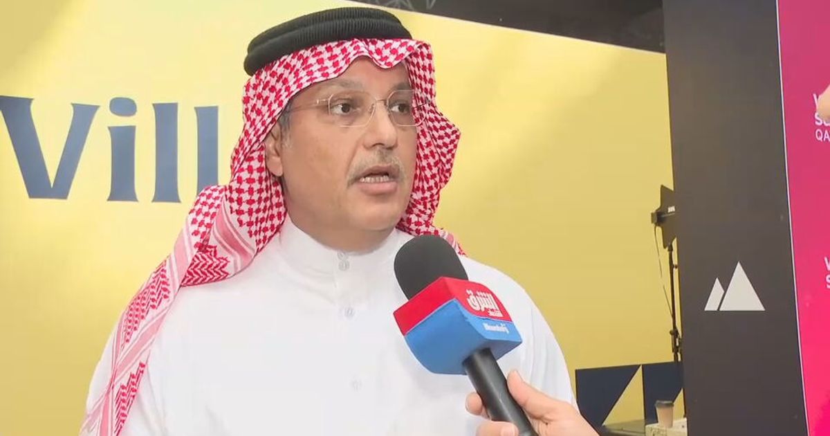 Qatar doubles its cloud computing 3 times soon Eastern Economics with Bloomberg