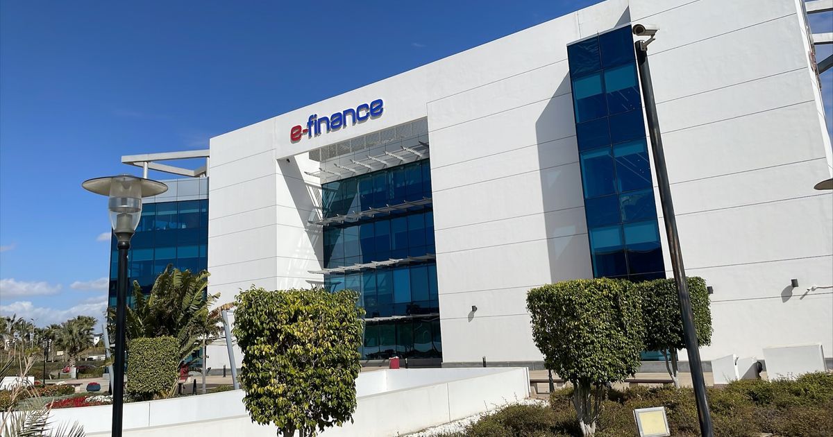 The Egyptian E. Finance begins to gain revenue from Saudi Arabia and studies the entry of Oman