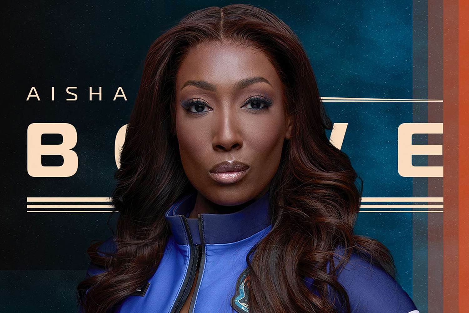 What Aisha Bowe’s Late Dad Said About Historic All-Female Space Flight (Exclusive) – ryan
